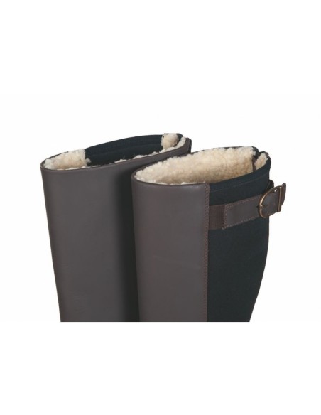 Bottes Glasgow Winter Style HKM