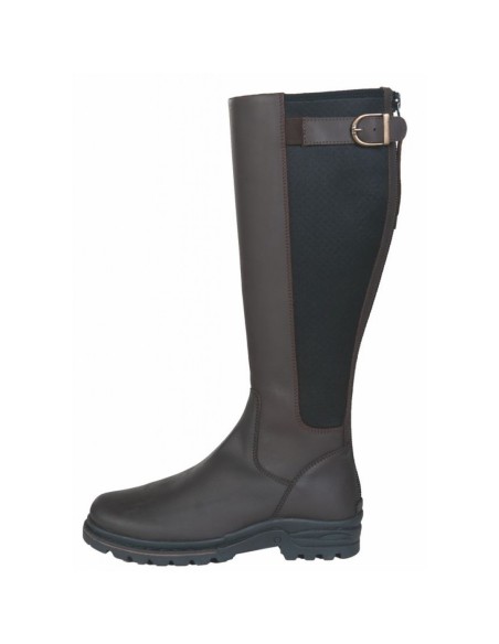 Bottes Glasgow Winter Style HKM