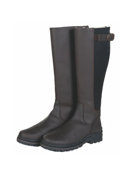 Bottes Glasgow Winter Style HKM