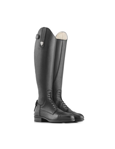 Bottes Breton Tattini Close Contact noire
