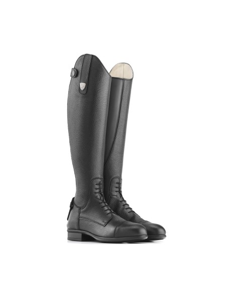 Bottes Breton Tattini Close Contact noire
