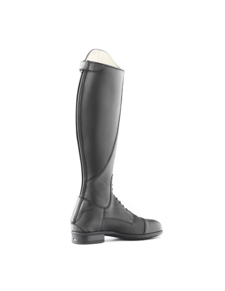 Bottes Breton Tattini Close Contact noire