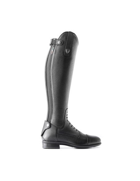 Bottes Breton Tattini Close Contact noire