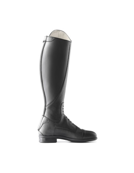 Bottes Breton Tattini Close Contact noire
