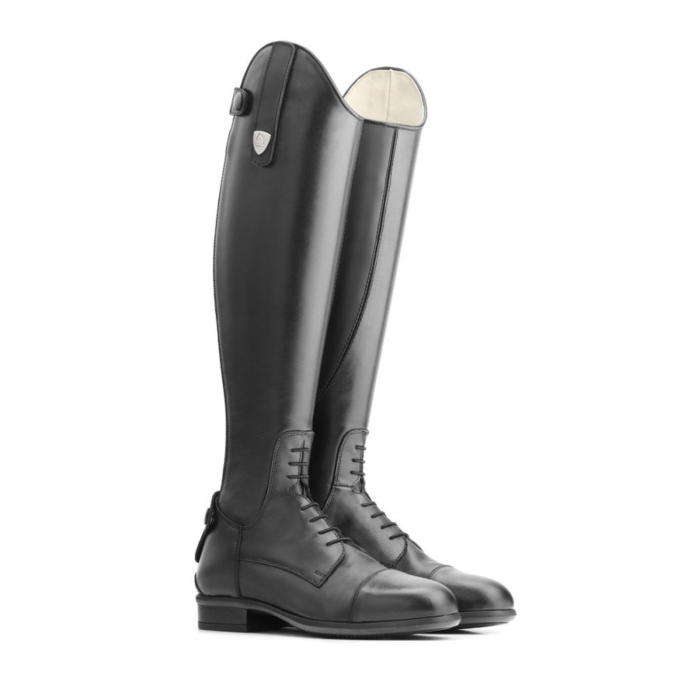 bottes equitation tattini