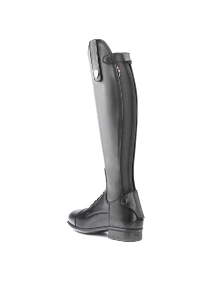 Bottes Breton Tattini Close Contact noire