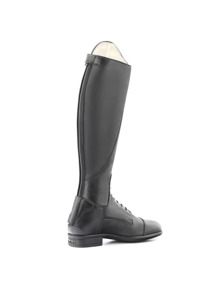 Bottes Breton Tattini Close Contact noire