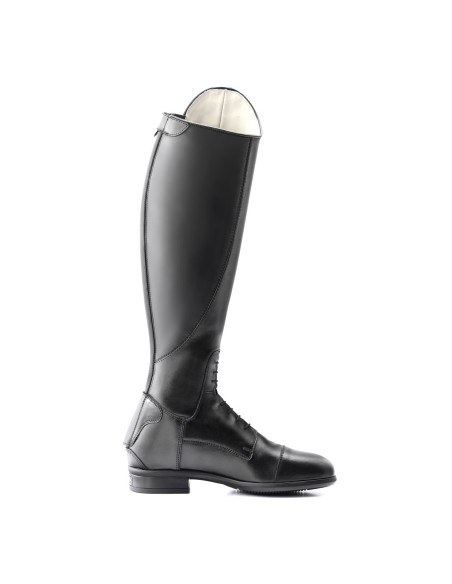 Bottes Breton Tattini Close Contact noire