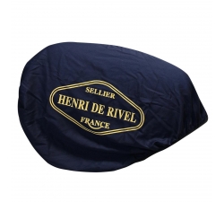 Housse de selle Henri de Rivel