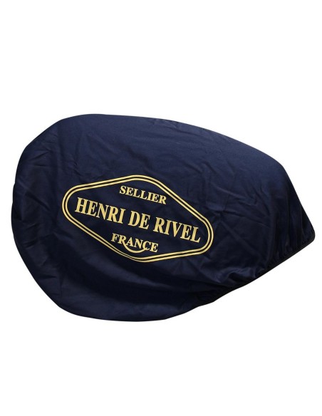 Housse de selle Henri de Rivel