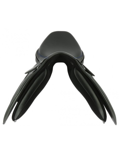 Selle Close Contact Norton Club Rexine Evol | Selles