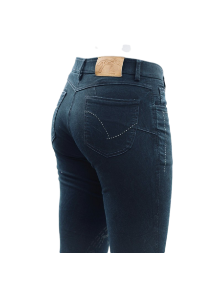 Jean Denim Pénélope Leprevost Adultes / Ados