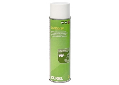 Coolspray spécial tondeuse Kerbl