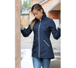 Blouson Pénélope Fujilong