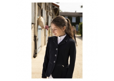 Veste de concours Pénélope Paris enfants