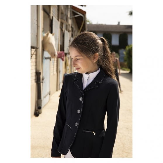 Veste de concours Pénélope Paris enfants