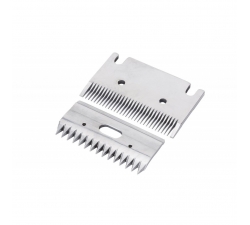 Peignes de rechange pour -Profi- Akku art. 12540