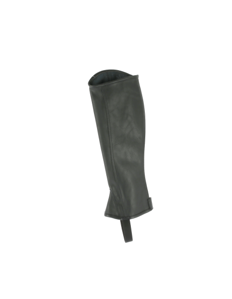 Mini-Chaps Micro Touch cuir synthétique
