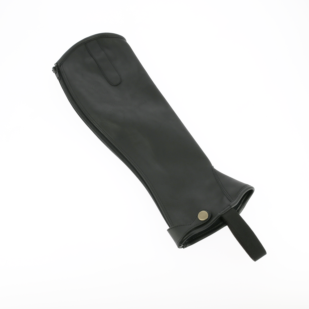 Mini-chaps équitation En Micro-fibre Synthétique Neuves Taille S Mini-chaps équitation En Micro-fibre Synthétique Neuves Taille S