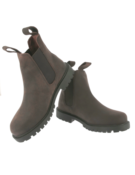 Boots camarguaises DMH Equitation