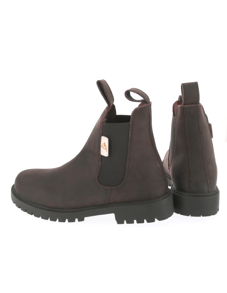 Boots camarguaises DMH Equitation