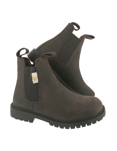 Boots camarguaises DMH Equitation