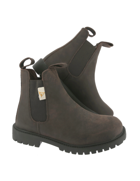 Boots camarguaises DMH Equitation