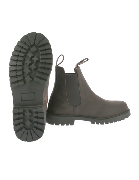 Boots camarguaises DMH Equitation