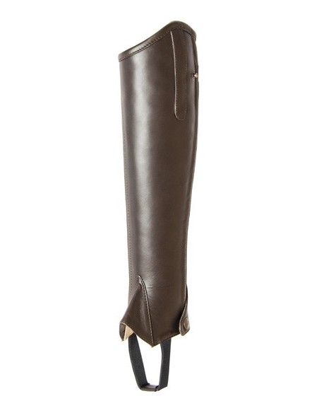 Mini chaps Rameau TDET