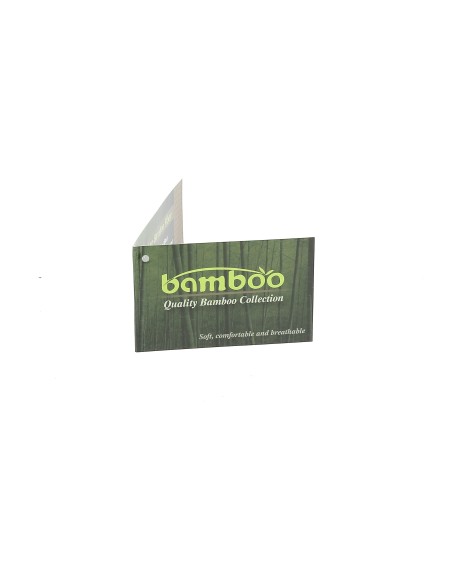 Stable boots Bamboo by DMH