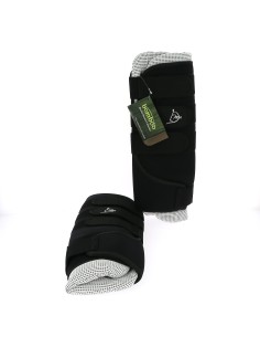Stable boots Bamboo by DMH 2