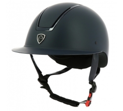 Casque Equithème Glint Mat
