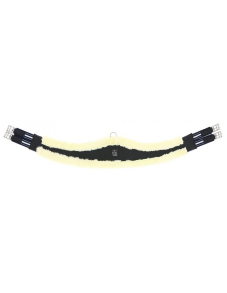 Sangle "XTR" mouton synthétique Norton