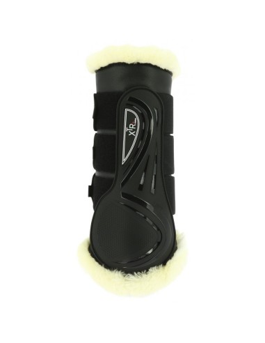 Guêtres fermées XTR mouton synthétique Norton