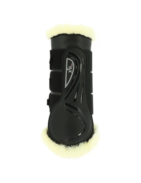 Guêtres fermées XTR mouton synthétique Norton
