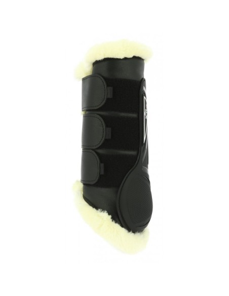 Guêtres fermées XTR mouton synthétique Norton