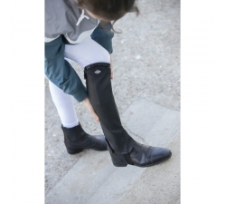 Mini chaps Pénélope Softy