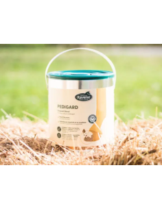 Pedigard onguent blond Ravene 2