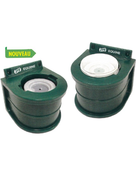 Abreuvoir Equin antigel 20 litres Chapron