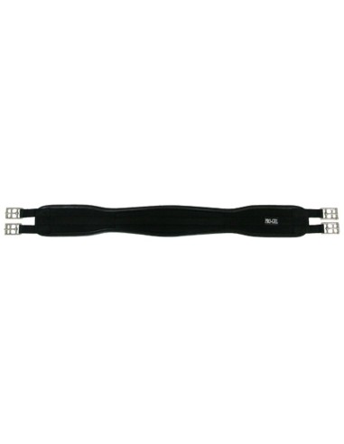 Sangle gel confort German Riding
