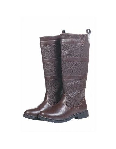 Bottes Edinburgh HKM