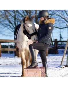 Pantalon pour équitation | Confort, Stretch & Petit Prix | Esprit Équitation 2