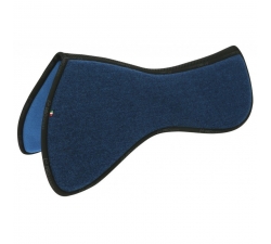 Amortisseur Pro Series en feutre, réversible à mémoire de forme