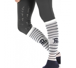 Chaussettes Pénélope concours Stripes