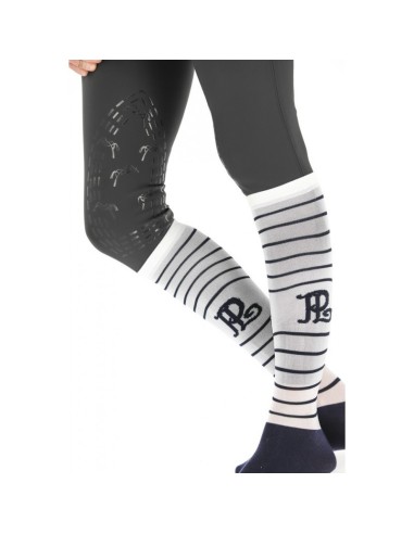 Chaussettes Pénélope concours Stripes