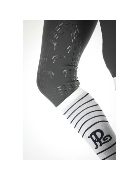 Chaussettes Pénélope concours Stripes