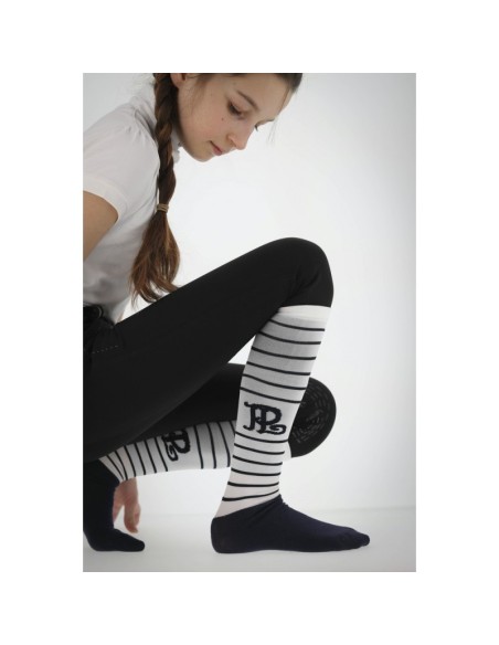 Chaussettes Pénélope concours Stripes