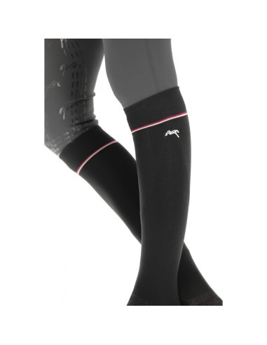 Chaussettes Pénélope Luxe