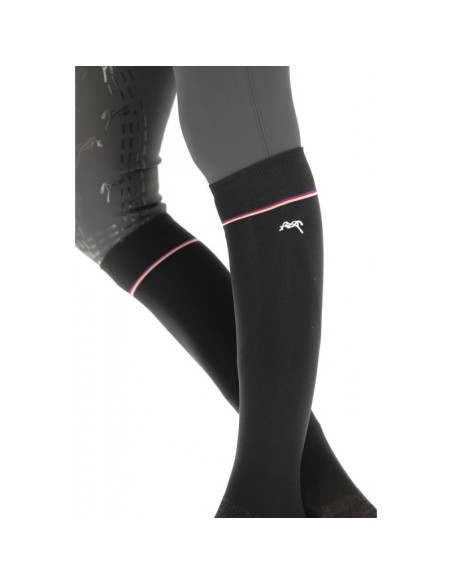 Chaussettes Pénélope Luxe