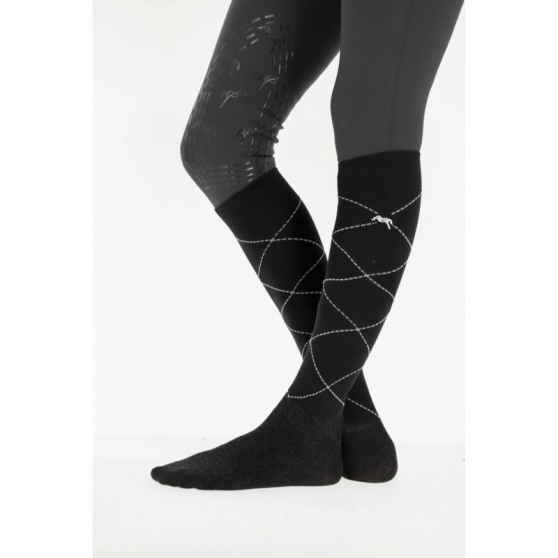 Chaussettes Pénélope Luxe